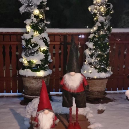 Moje Miejsce - Mieszkanie Z Duzym Tarasem Na Wylacznosc Karpacz Zewnętrze zdjęcie