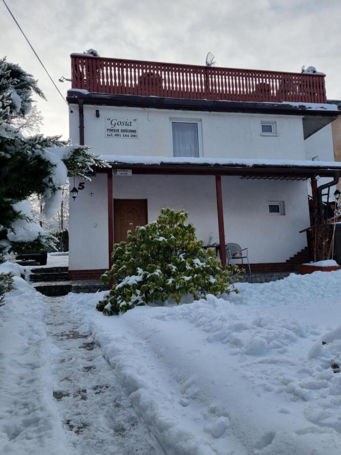 Moje Miejsce - Mieszkanie Z Duzym Tarasem Na Wylacznosc Karpacz Zewnętrze zdjęcie