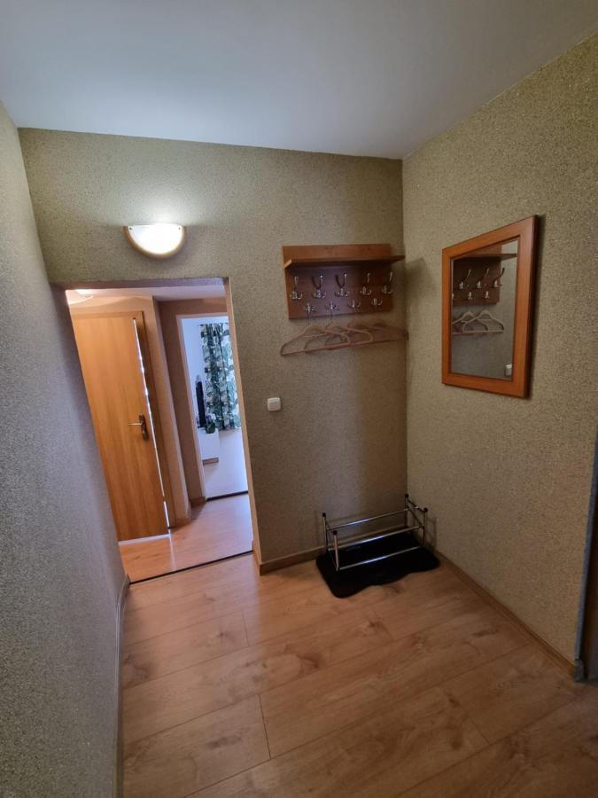 Moje Miejsce - Mieszkanie Z Duzym Tarasem Na Wylacznosc Karpacz Zewnętrze zdjęcie
